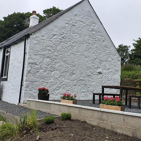 Dairy Cottage With Sea Views Girvan Luaran gambar