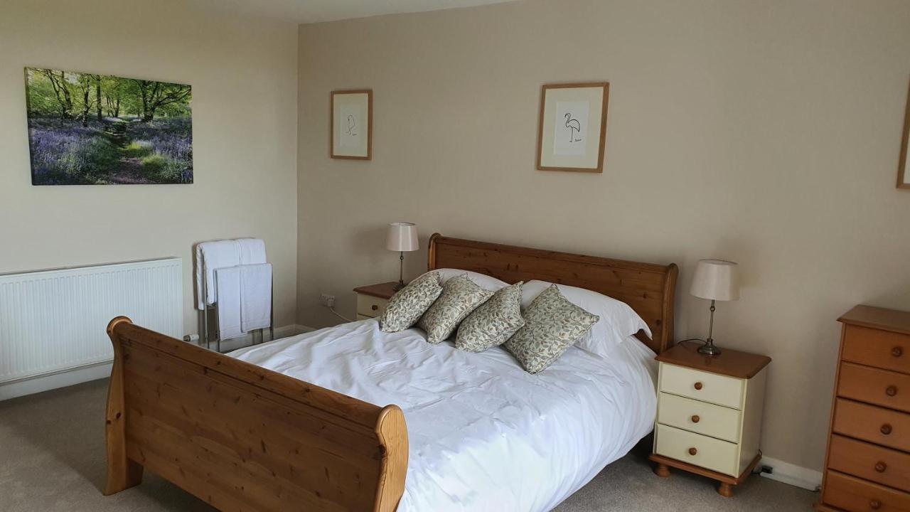 Dairy Cottage With Sea Views Girvan Luaran gambar