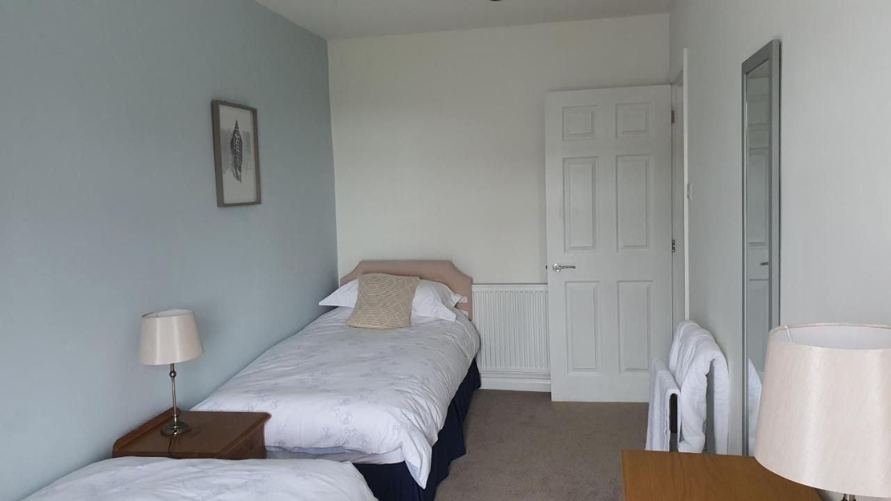 Dairy Cottage With Sea Views Girvan Luaran gambar